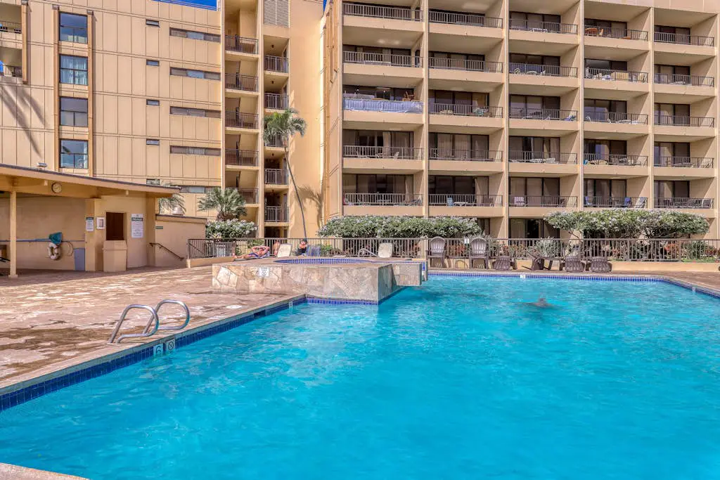Sugar Beach Resort 230