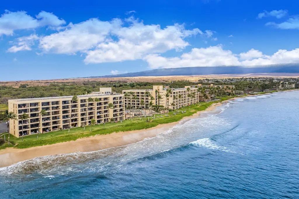 Sugar Beach Resort 230