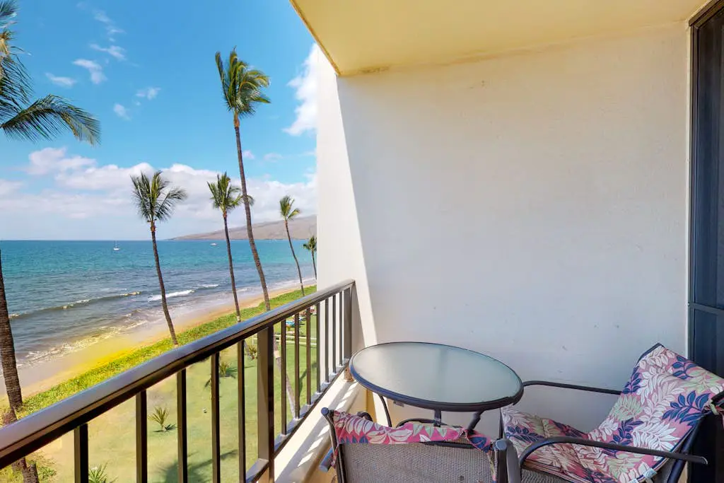 Sugar Beach Resort  424