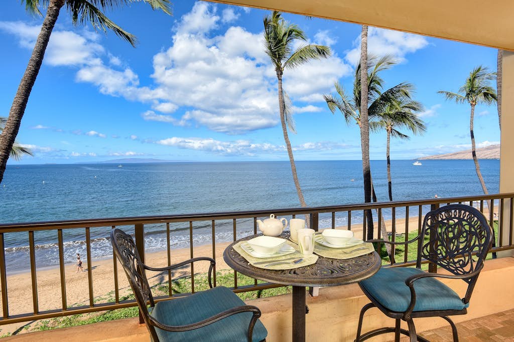 Sugar Beach Resort 436