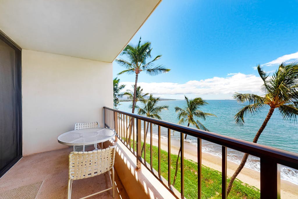 Sugar Beach Resort  PH26
