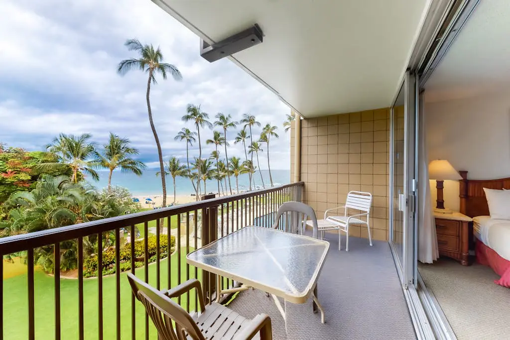 Mana Kai Maui Resort 211