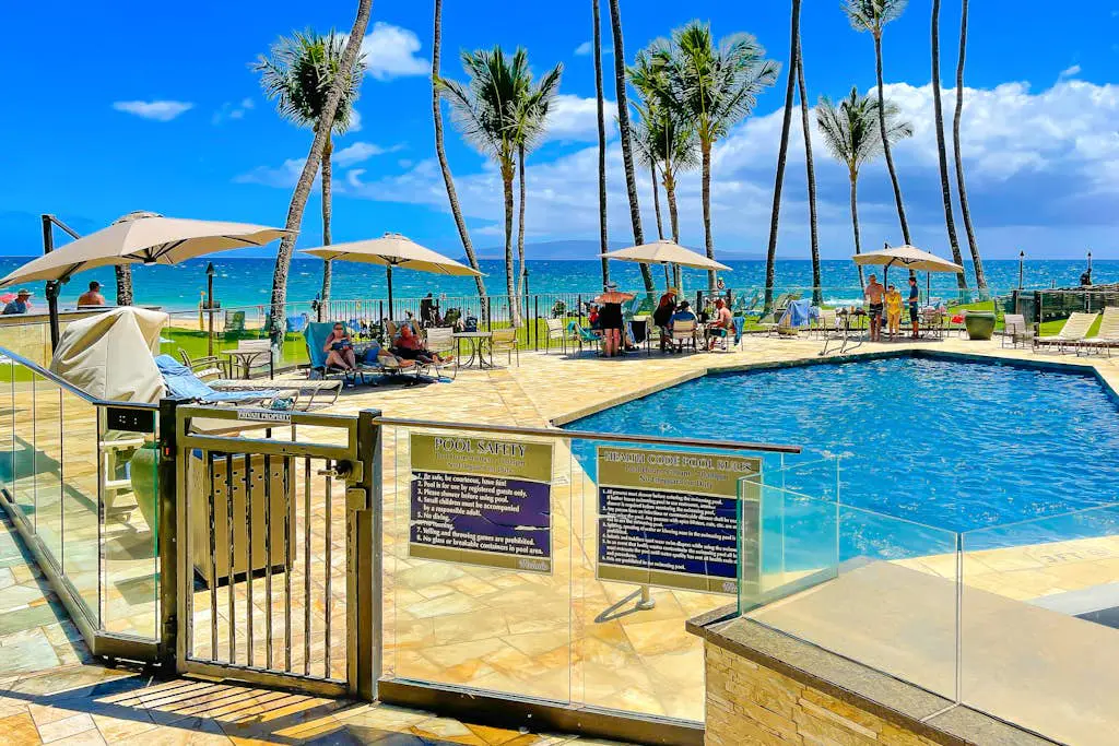 Mana Kai Maui Resort 211