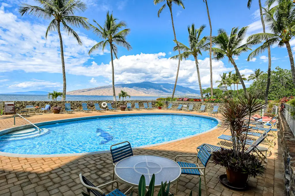 Menehune Shores 116
