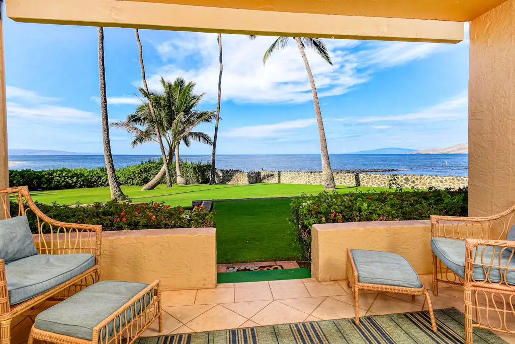 Menehune Shores 116