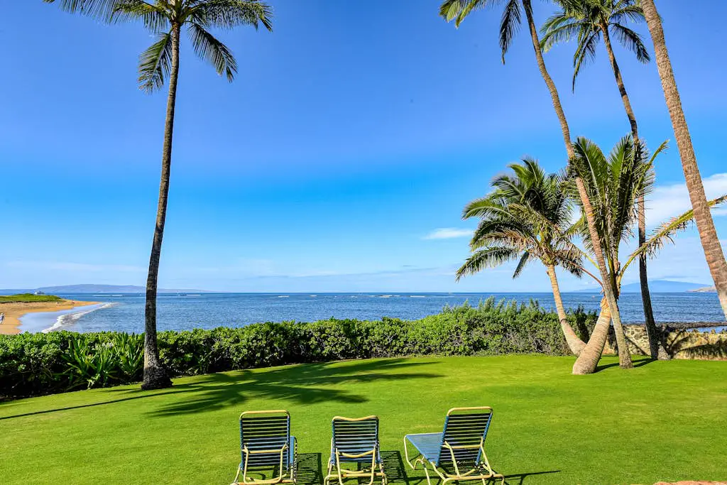 Menehune Shores 116
