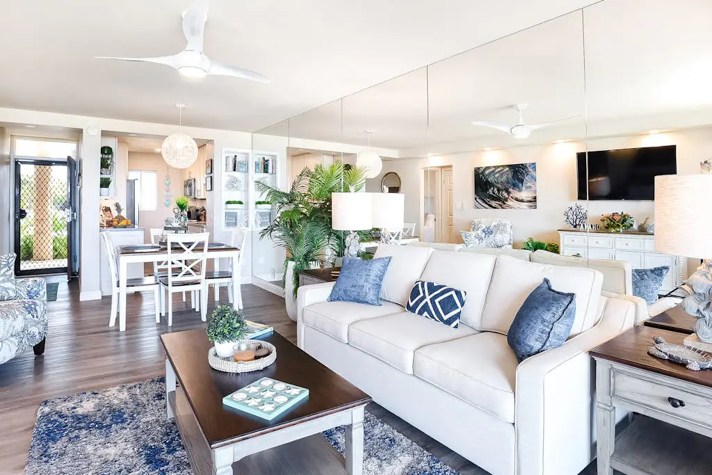 Menehune Shores 116