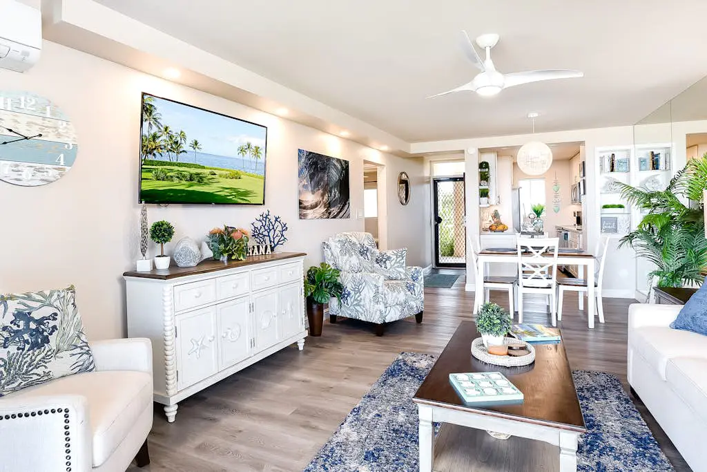 Menehune Shores 116