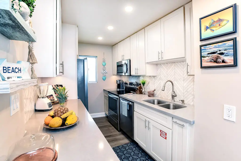 Menehune Shores 116