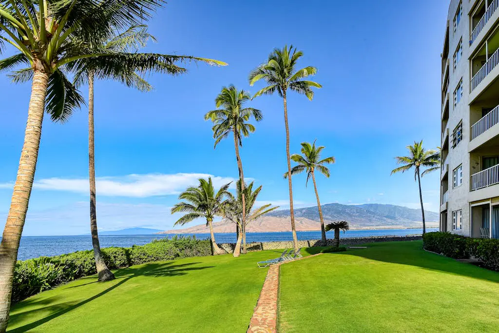 Menehune Shores 116