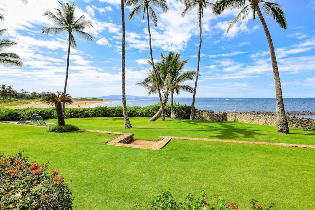Menehune Shores 116