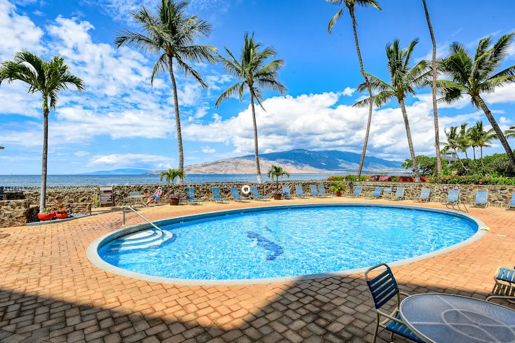 Menehune Shores 116