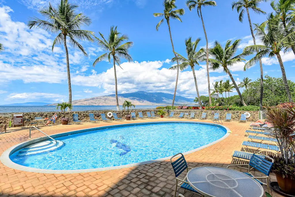 Menehune Shores 116