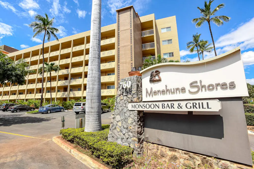 Menehune Shores 116