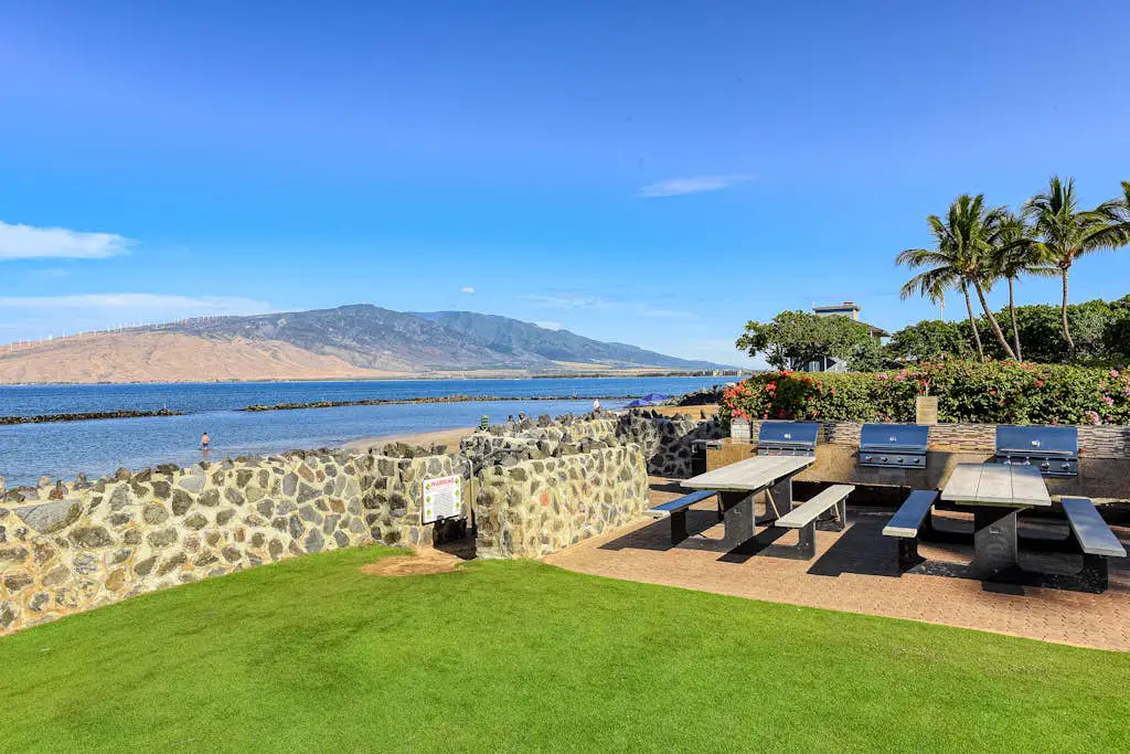 Menehune Shores 116