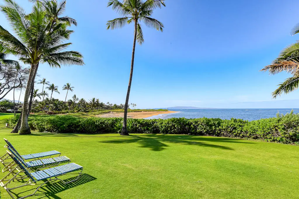 Menehune Shores 116