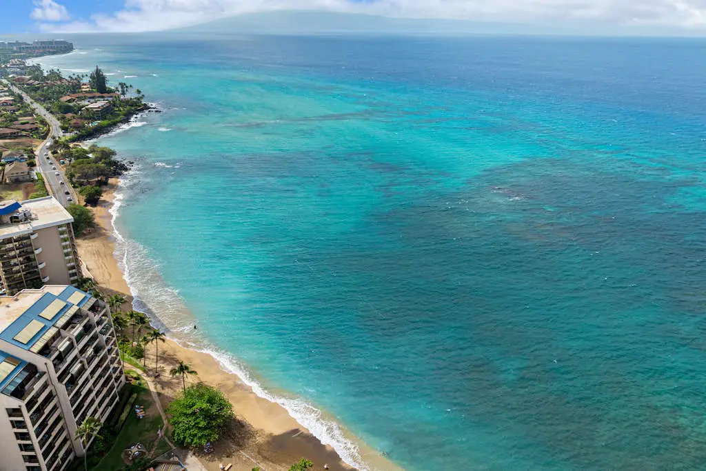 Kahana Manor 602