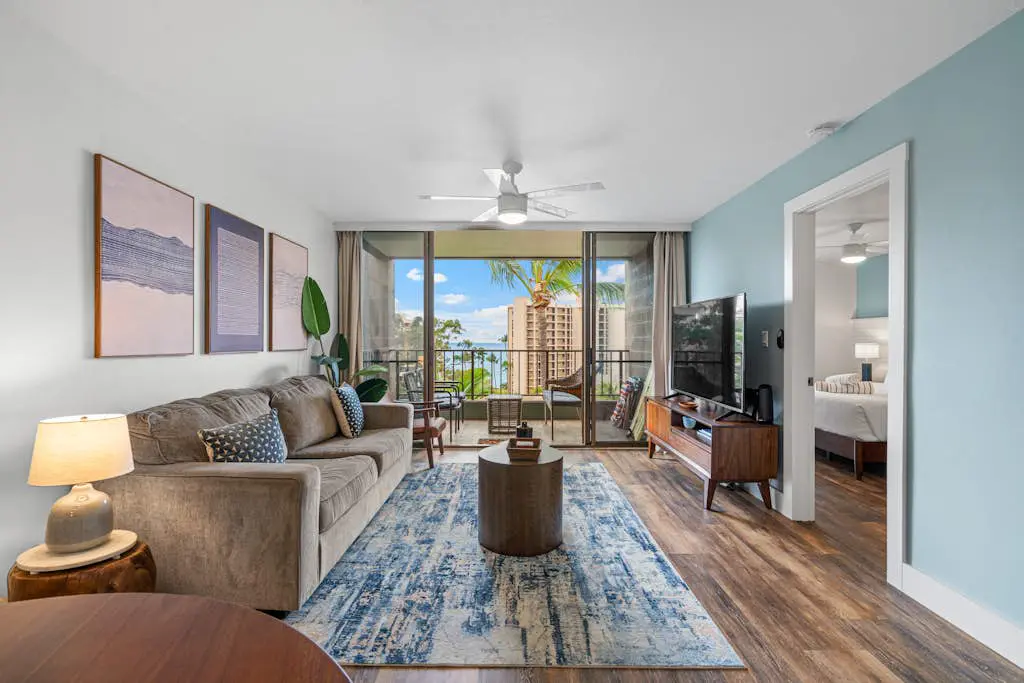 Kahana Manor 602
