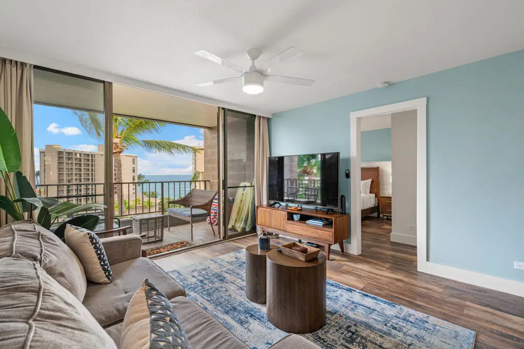 Kahana Manor 602