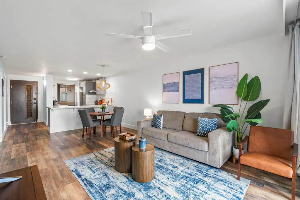 Kahana Manor 602