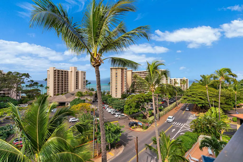 Kahana Manor 602
