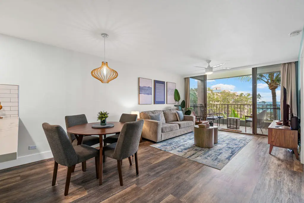 Kahana Manor 602