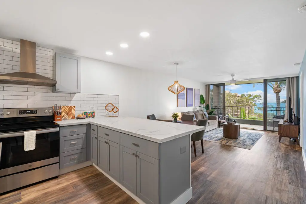Kahana Manor 602