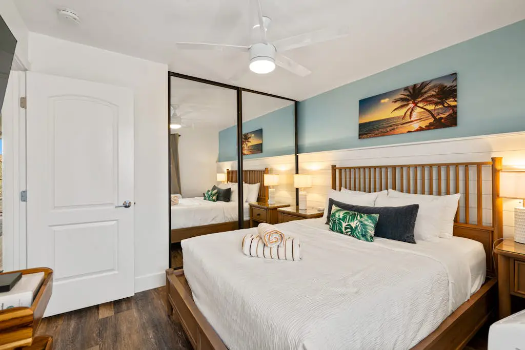 Kahana Manor 602