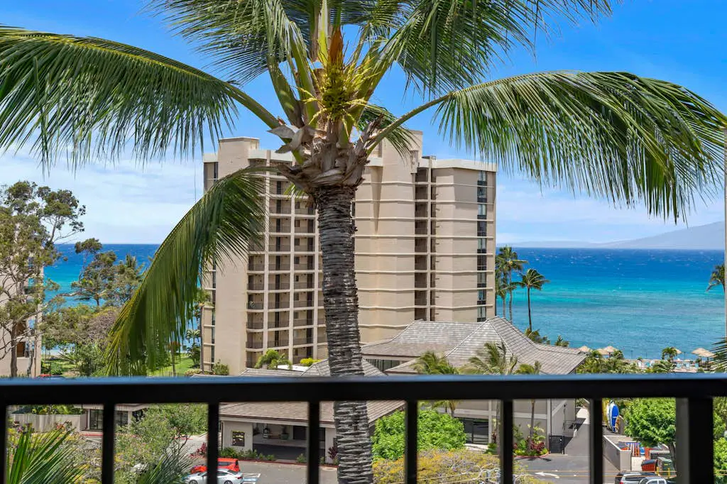 Kahana Manor 602