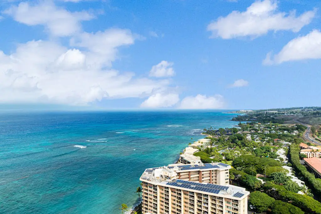 Kahana Manor 602