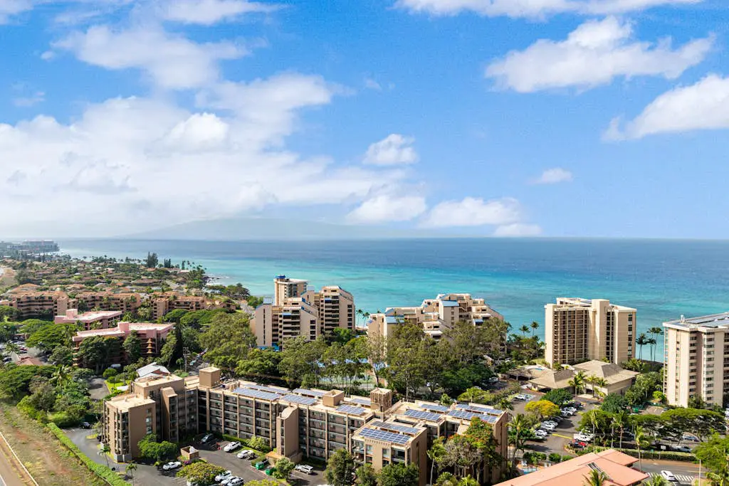 Kahana Manor 602