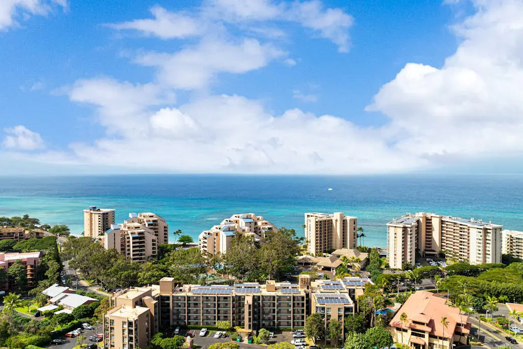 Kahana Manor 602