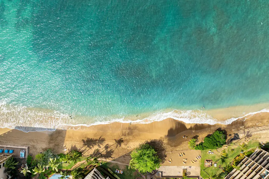 Kahana Manor 602