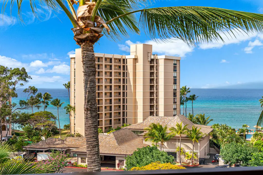 Kahana Manor 602