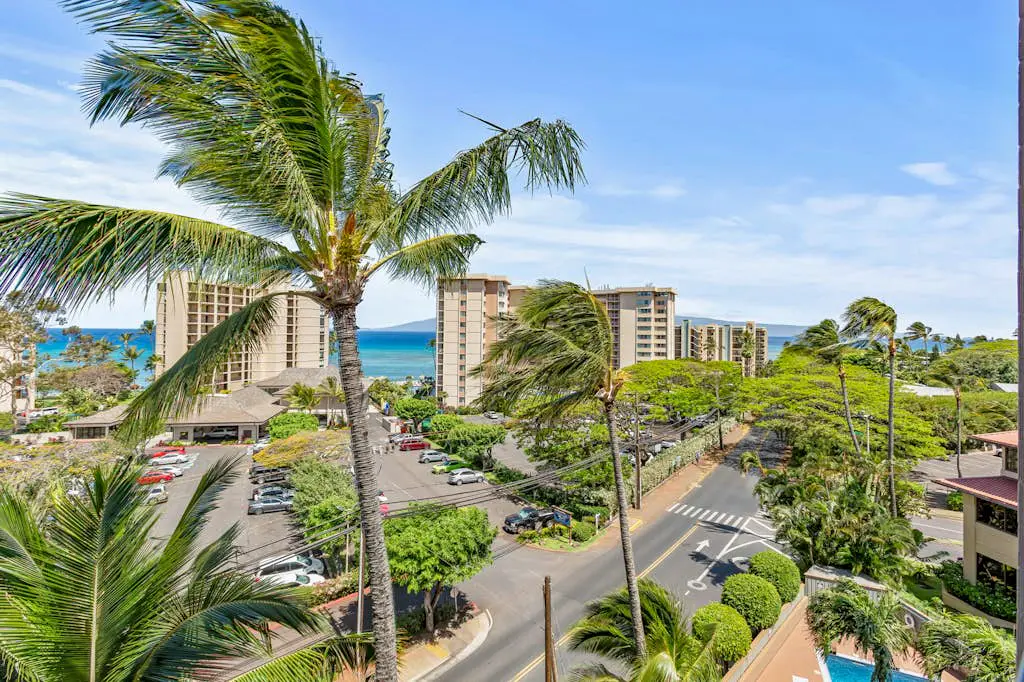 Kahana Manor 602