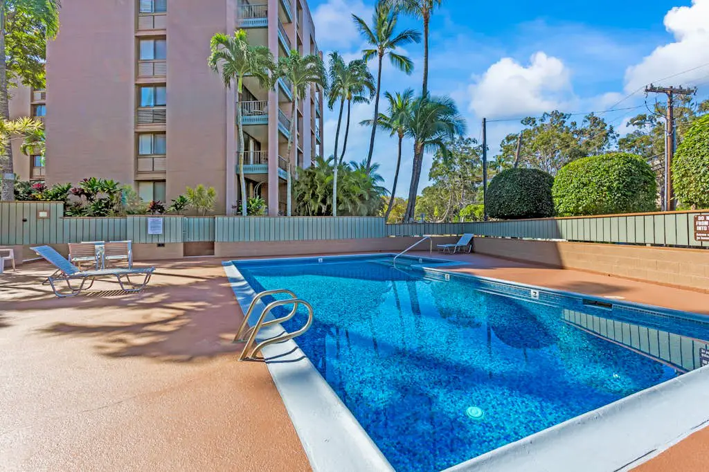Kahana Manor 602