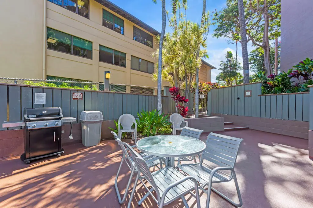 Kahana Manor 602
