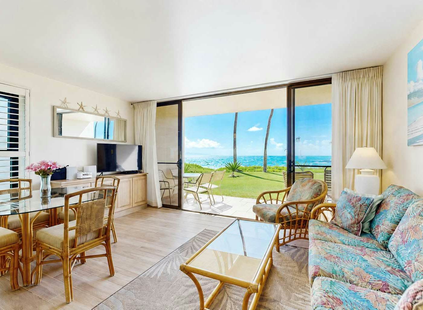Sugar Beach Resort 140