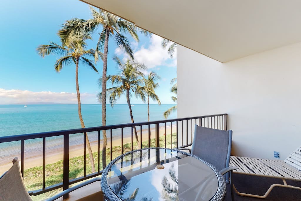 Sugar Beach Resort 434