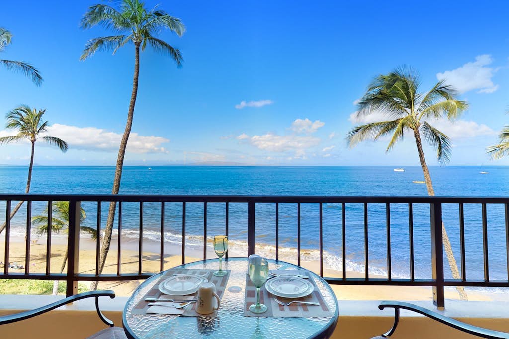 Sugar Beach Resort 431