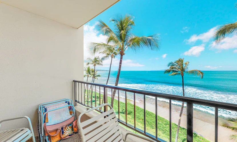 Sugar Beach Resort Condo w/ A/C, Free WiFi-Near Everything