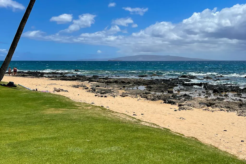 Mana Kai Maui Resort 615a