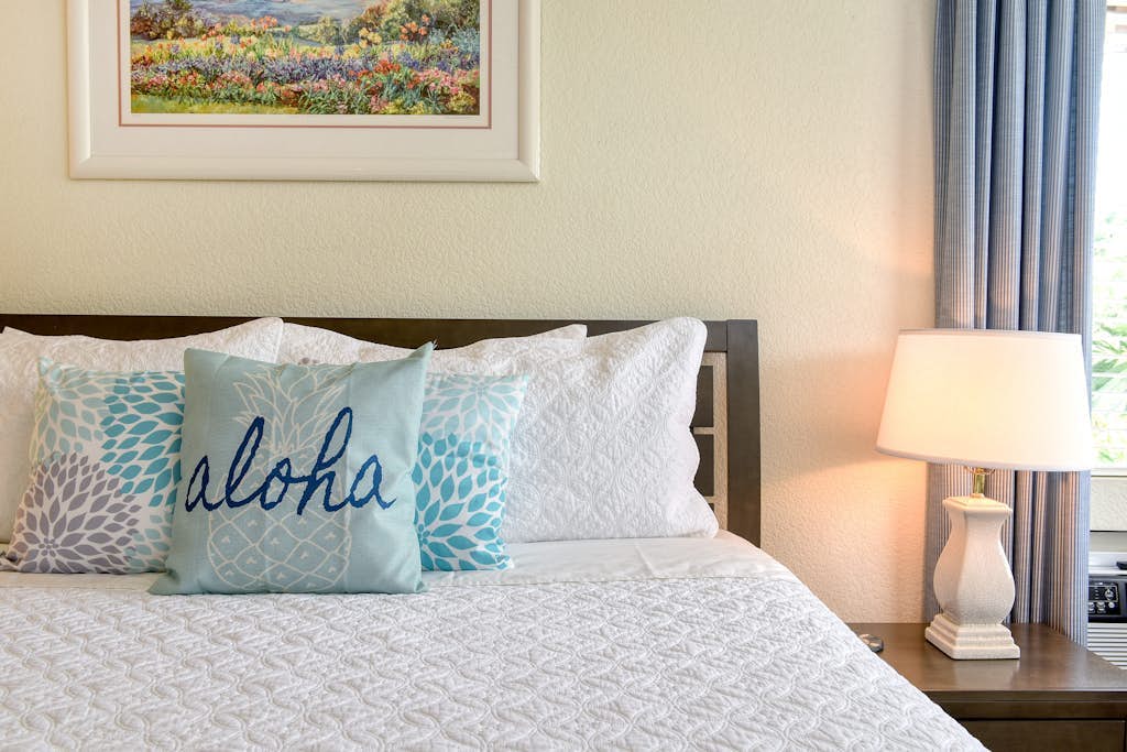 Coursefront Condo with Shared Pool & Hot Tub, Private W/D, WiFi, and Ocean View