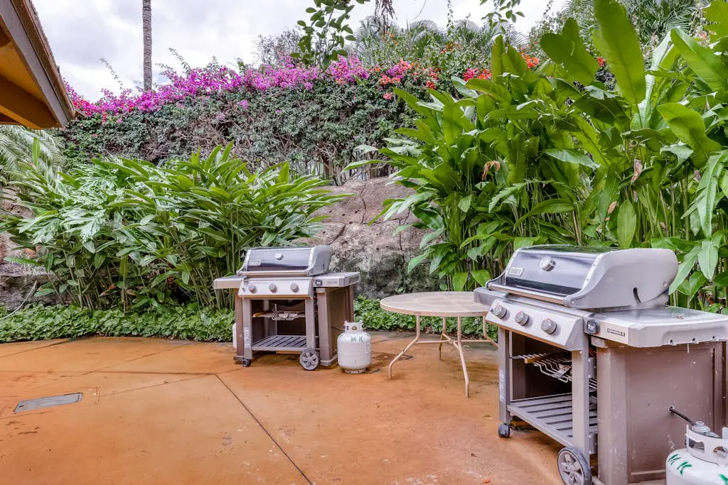 Maui Kamaole B115