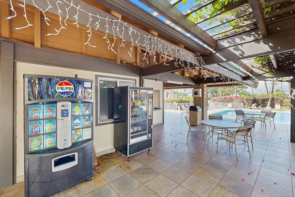 Maui Kamaole B115
