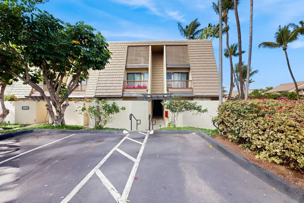 Maui Kamaole B115