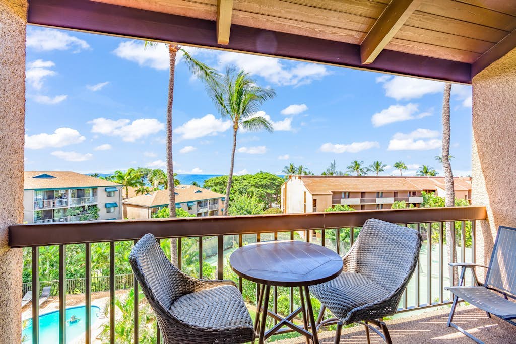 Maui Vista 2410