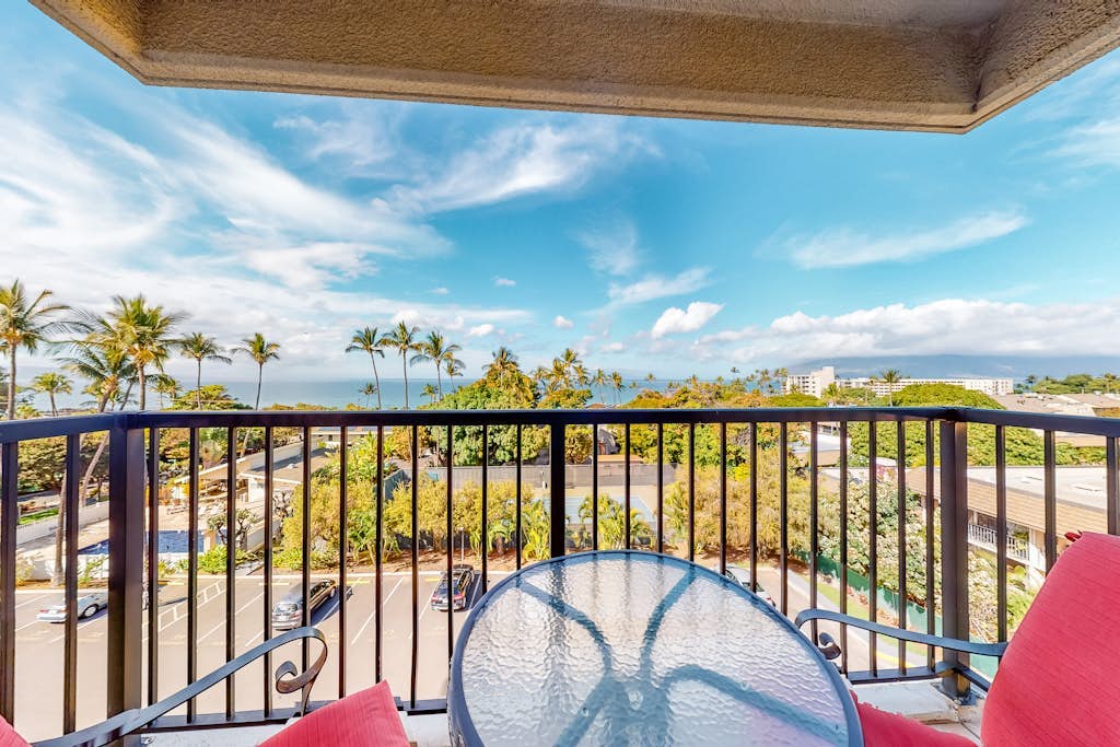 Kihei Akahi C501
