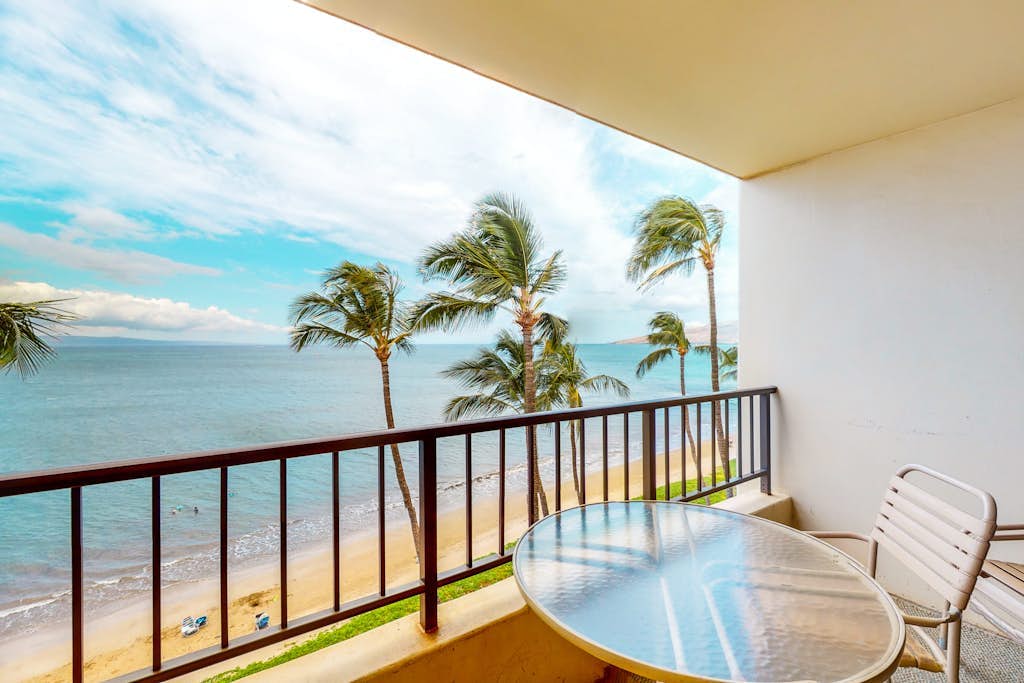 Sugar Beach Resort PH36