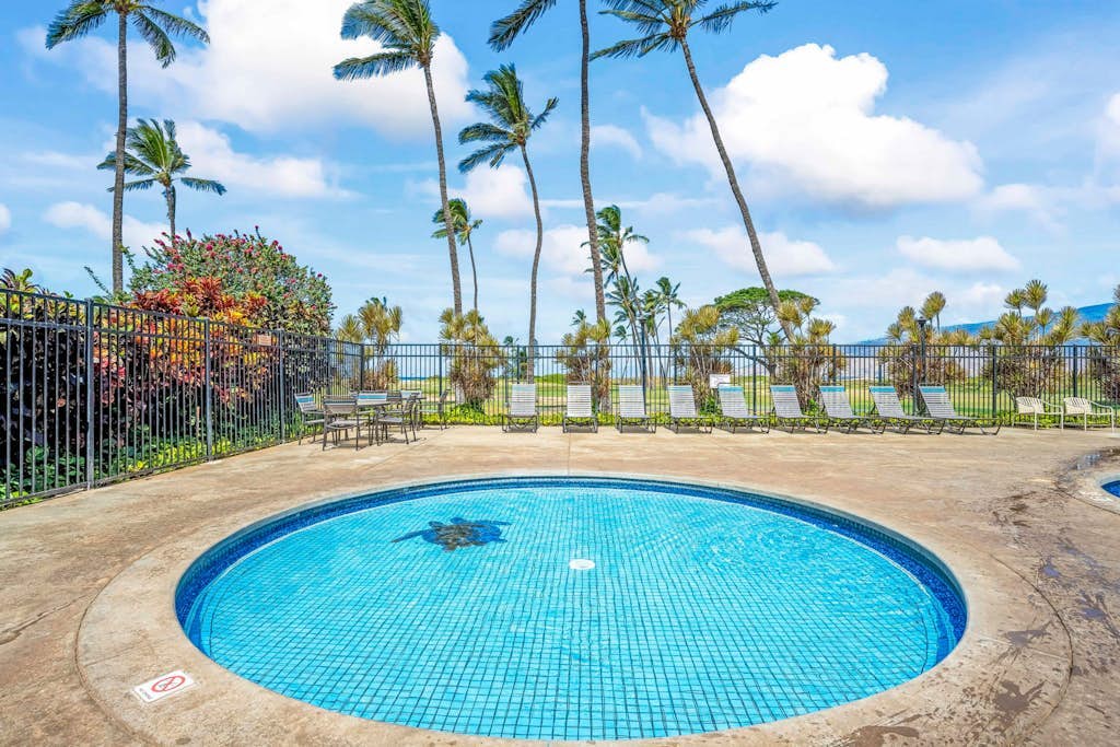 Kauhale Makai Penthouse 607